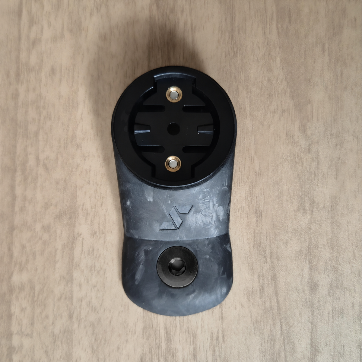 SUPORTE DE GPS PARA MESA CANNONDALE C1 (SCALPEL 2025) — imagem 7