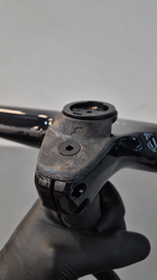 SUPORTE DE GPS PARA GUIDÃO GEMINI PROPUS — imagem 1