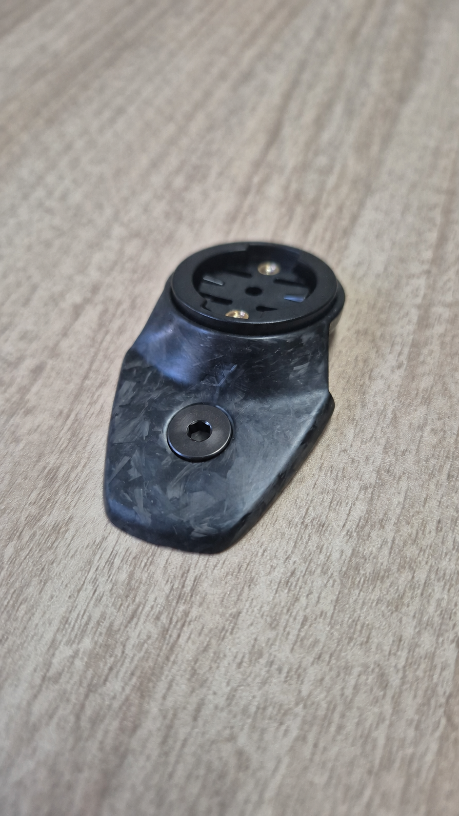 SUPORTE DE GPS PARA GUIDÃO GEMINI PROPUS — imagem 3