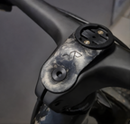 SUPORTE DE GPS PARA GUIDÃO INTEGRADO ROVAL — imagem 1