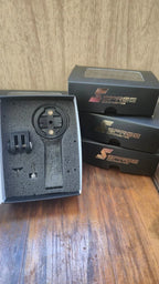 Suporte de GPS guidão Roval Rapid e Alpinist (Tarmac SL8 e SL9) — imagem 3