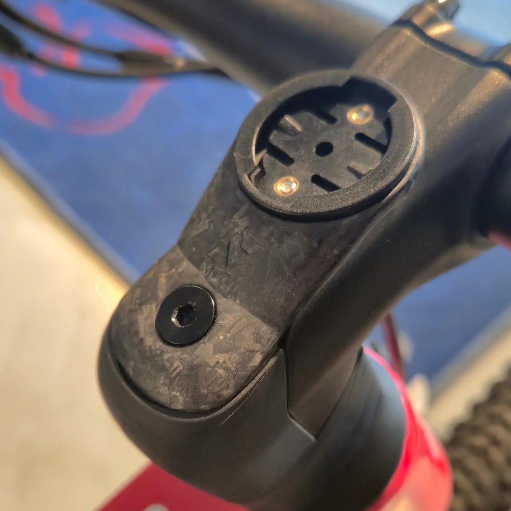 SUPORTE DE GPS PARA MESA CANNONDALE C1 (SCALPEL 2025) — imagem 1