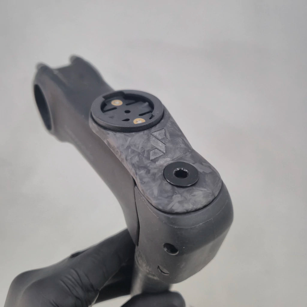 SUPORTE DE GPS PARA MESA CANNONDALE C1 (SCALPEL 2025) — imagem 3