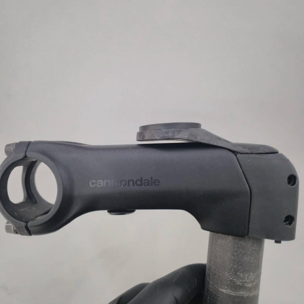 SUPORTE DE GPS PARA MESA CANNONDALE C1 (SCALPEL 2025) — imagem 4