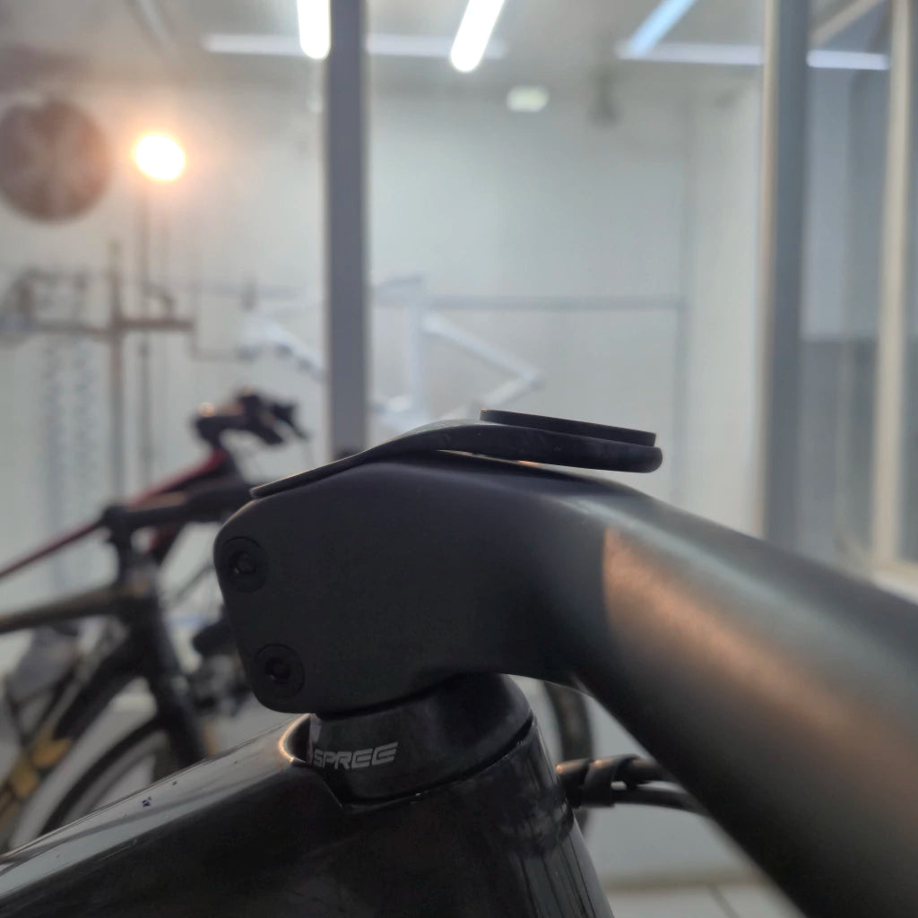 SUPORTE DE GPS PARA GUIDÃO INTEGRADO ROVAL — imagem 2