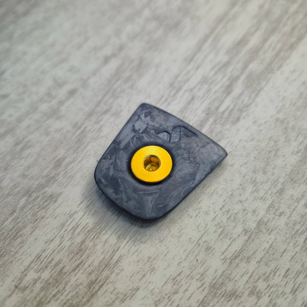 TOPCAP PARA GUIDÃO E MESA SYNCROS — imagem 3