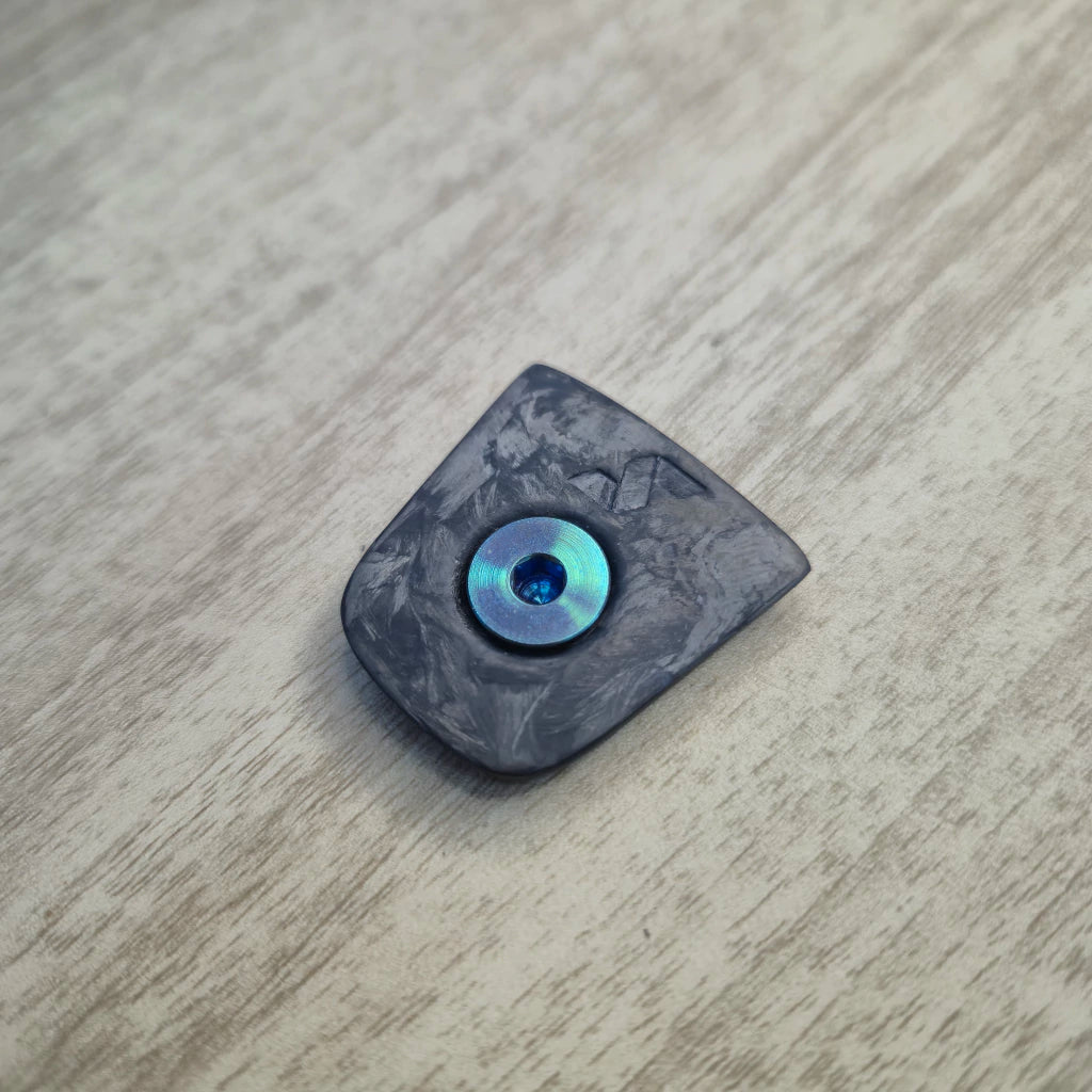 TOPCAP PARA GUIDÃO E MESA SYNCROS — imagem 7
