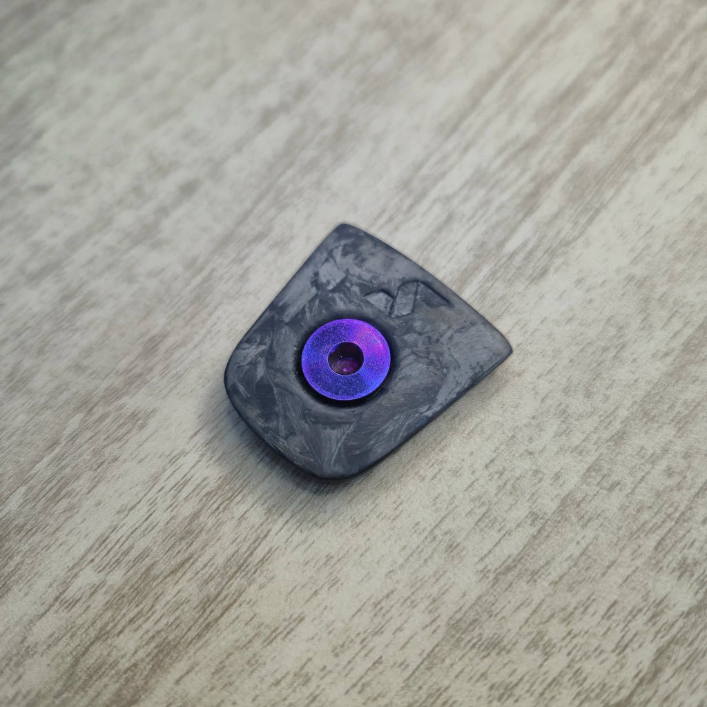 TOPCAP PARA GUIDÃO E MESA SYNCROS — imagem 8