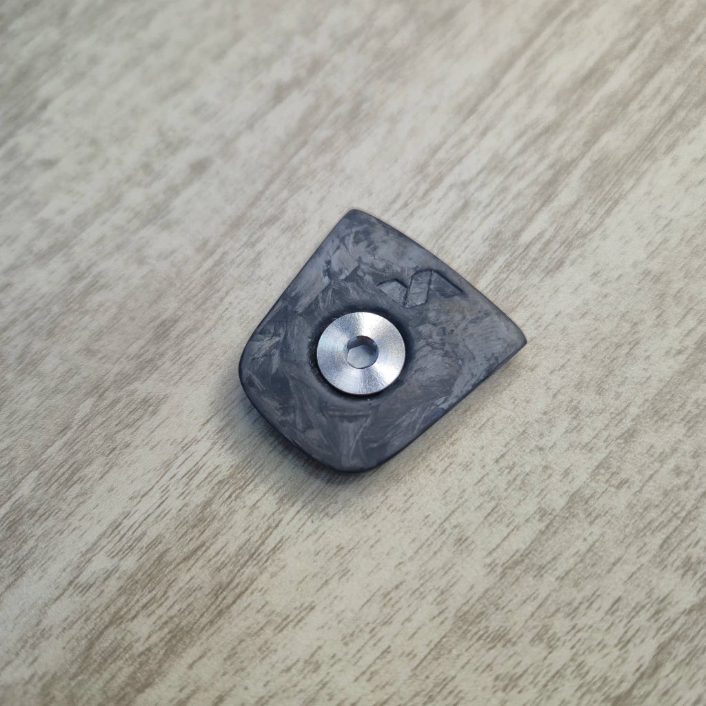 TOPCAP PARA GUIDÃO E MESA SYNCROS — imagem 9