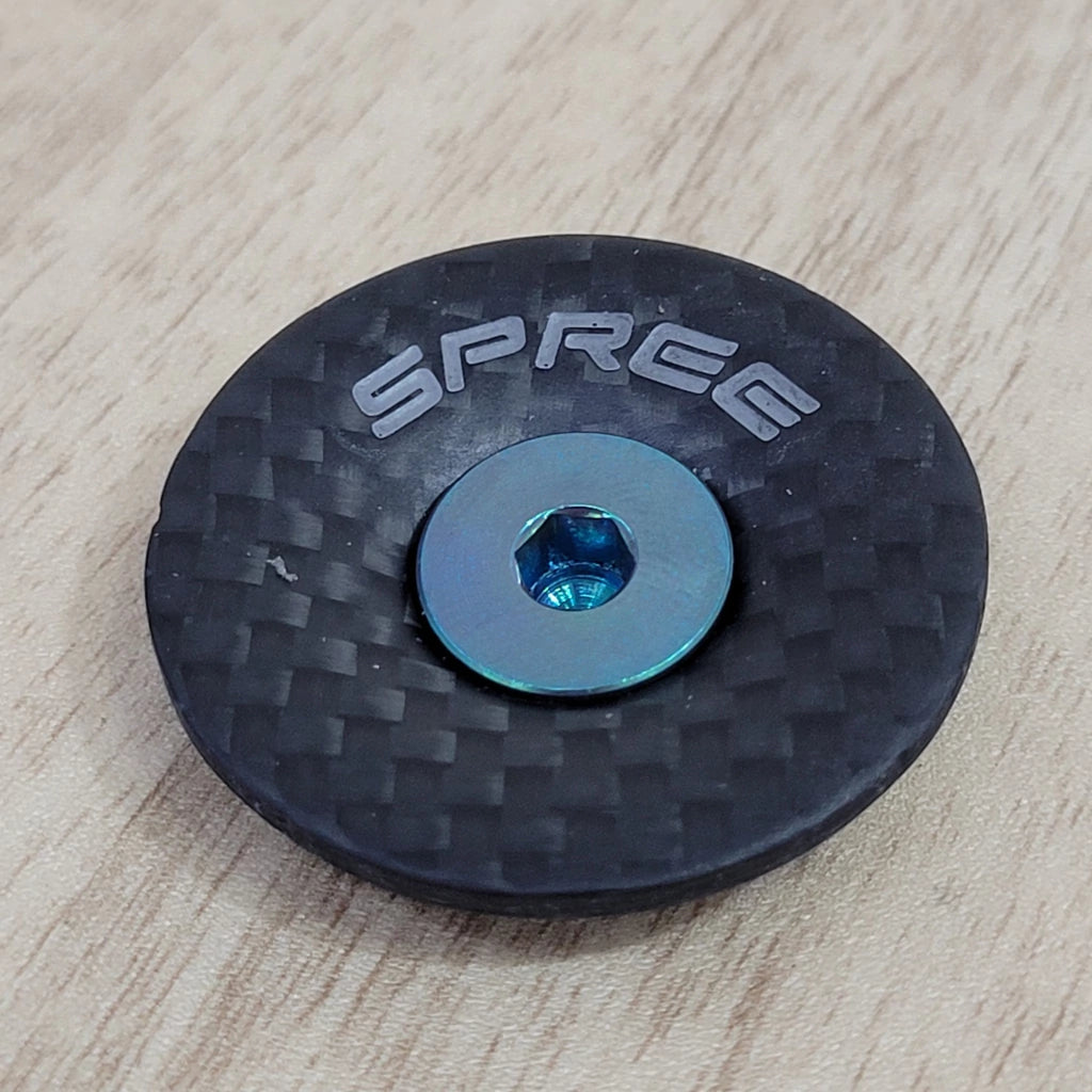 TAMPA DE DIREÇÃO SPREE — imagem 3