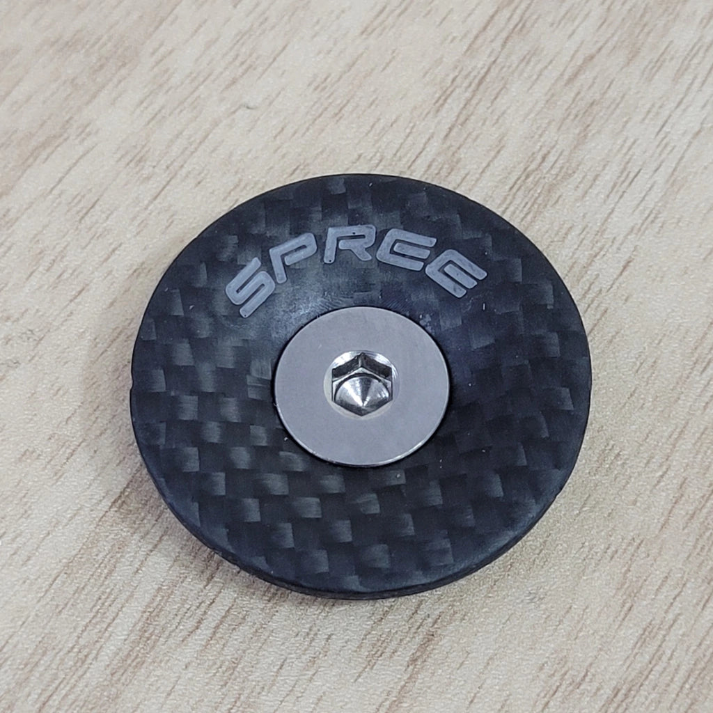 TAMPA DE DIREÇÃO SPREE — imagem 5
