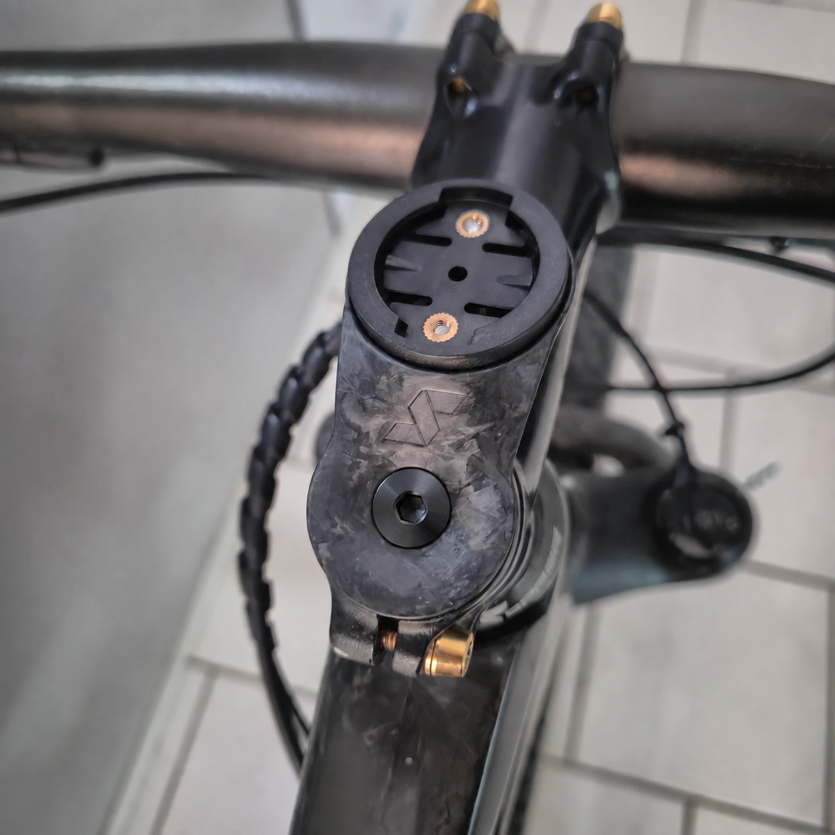 SUPORTE DE GPS PADRÃO — imagem 1