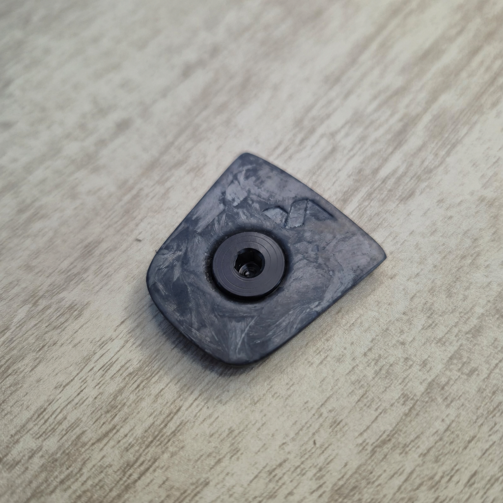TOPCAP PARA GUIDÃO E MESA SYNCROS — imagem 4