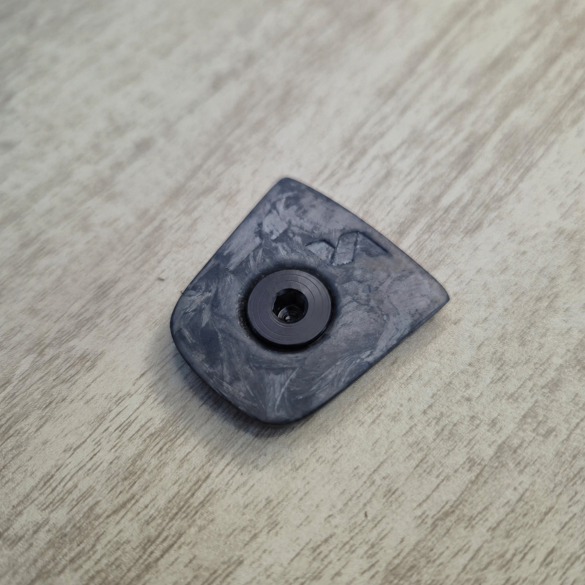 TOPCAP PARA GUIDÃO E MESA SYNCROS — imagem 4