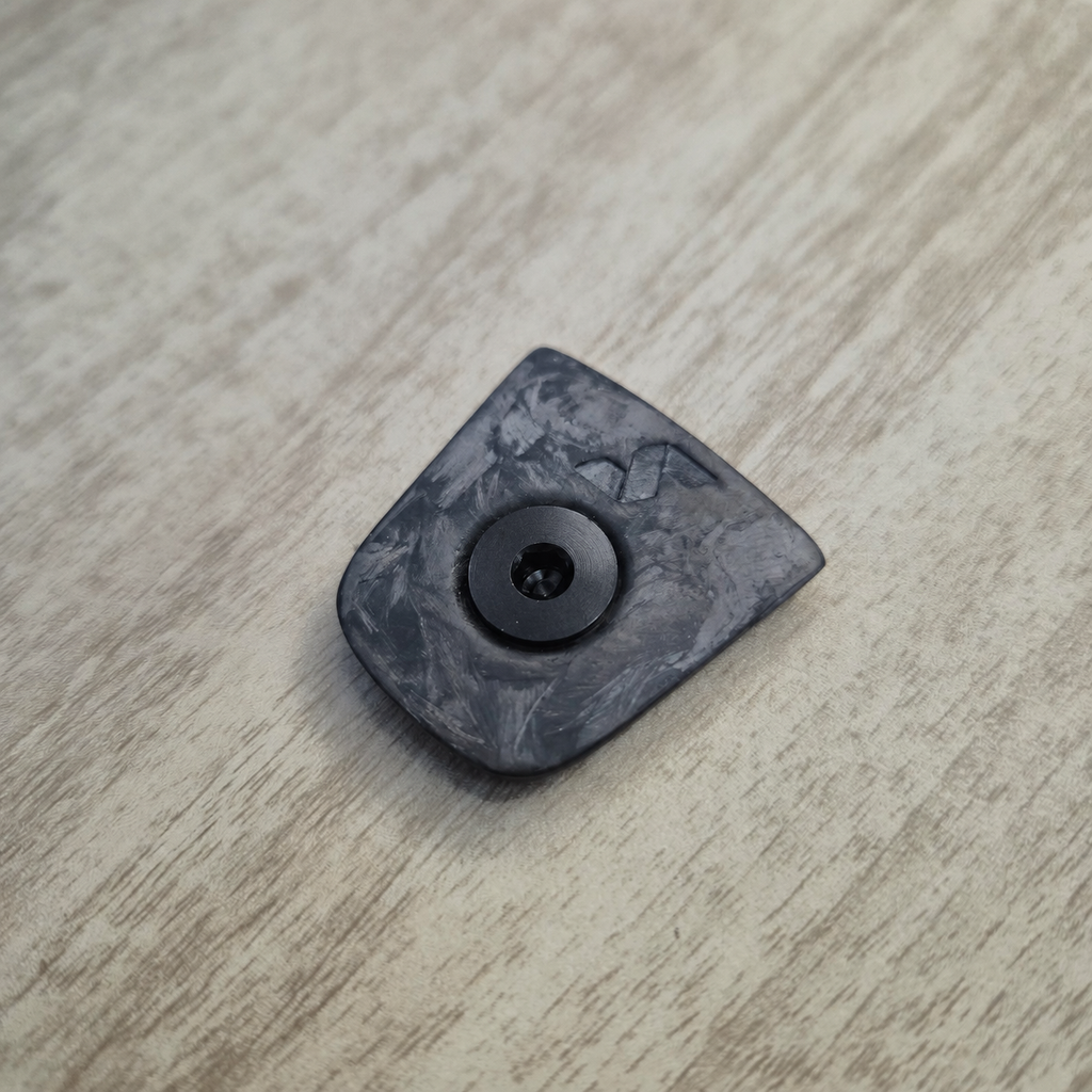 TOPCAP PARA GUIDÃO E MESA SYNCROS — imagem 6