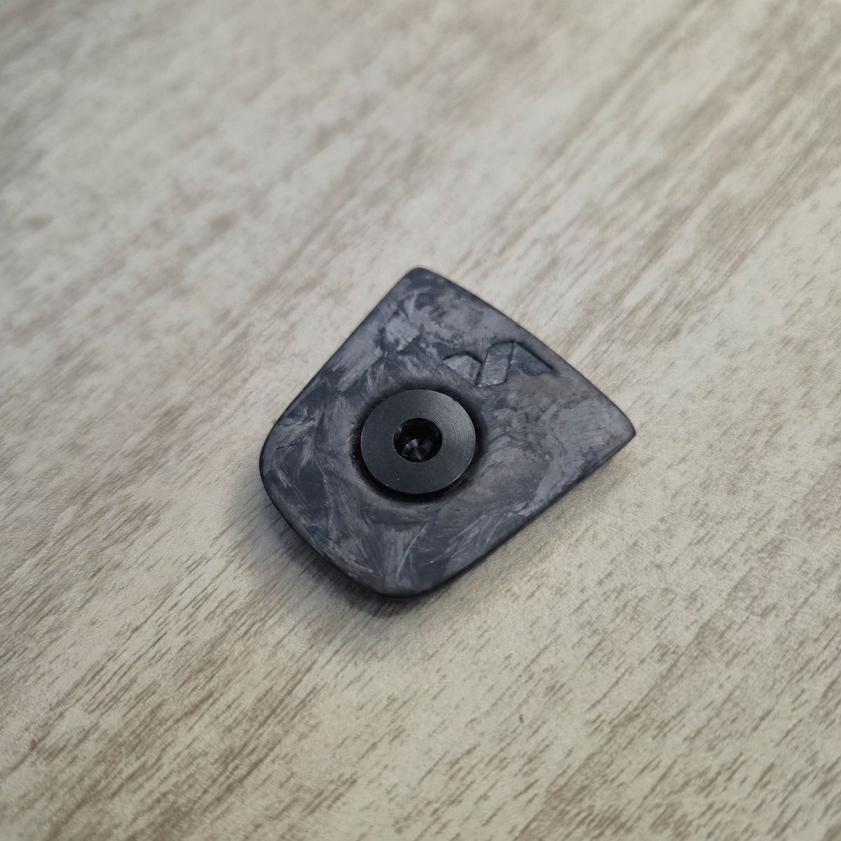 TOPCAP PARA GUIDÃO E MESA SYNCROS — imagem 6