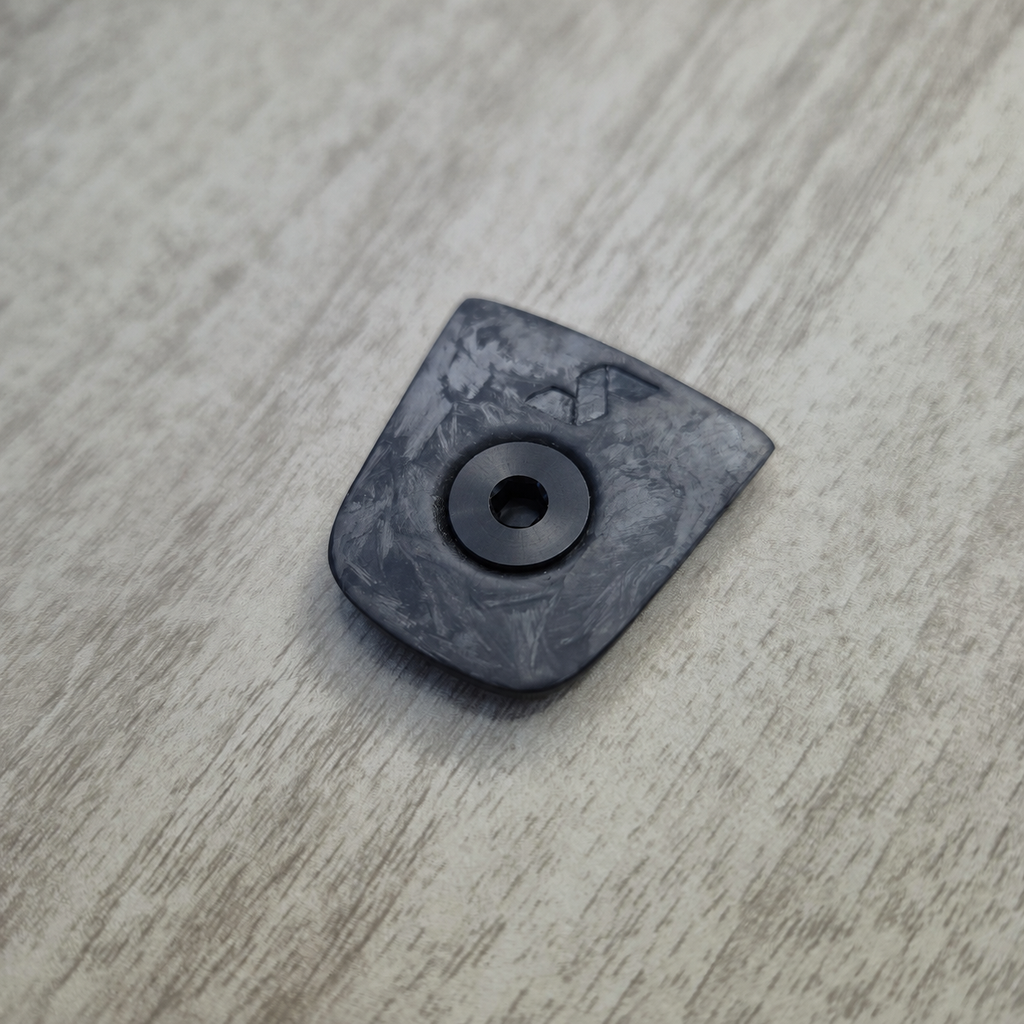 TOPCAP PARA GUIDÃO E MESA SYNCROS — imagem 10