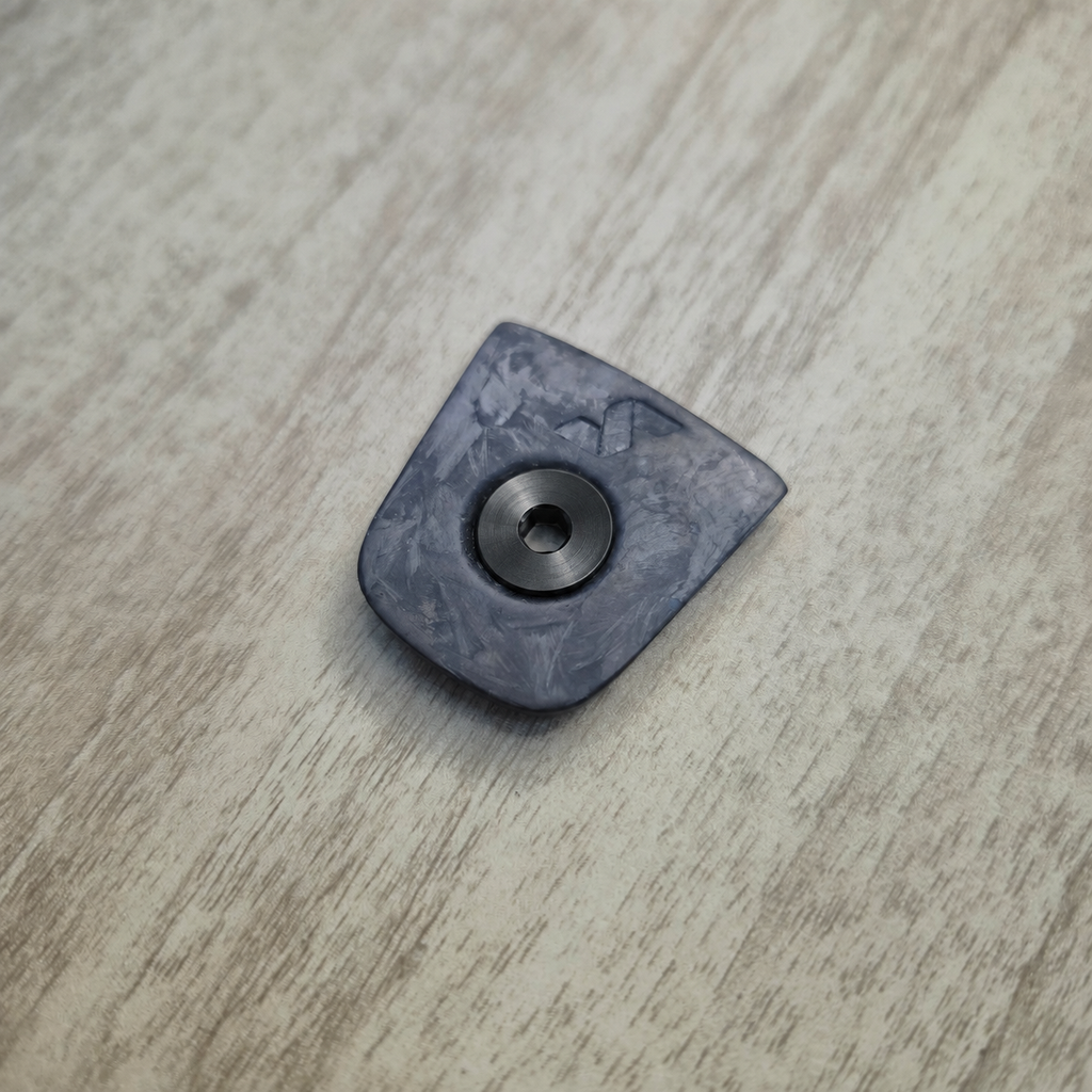 TOPCAP PARA GUIDÃO E MESA SYNCROS — imagem 12